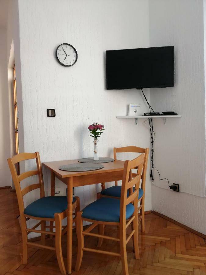Apartman Studio Katarina โกลูบาค ภายนอก รูปภาพ