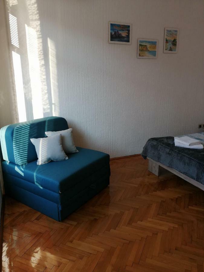 Apartman Studio Katarina โกลูบาค ภายนอก รูปภาพ