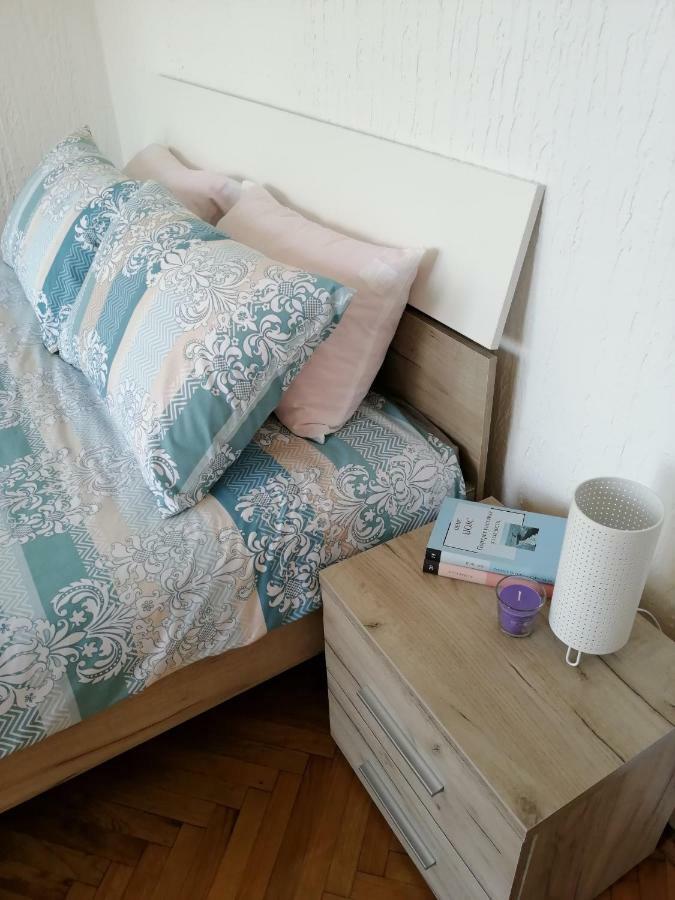 Apartman Studio Katarina โกลูบาค ภายนอก รูปภาพ