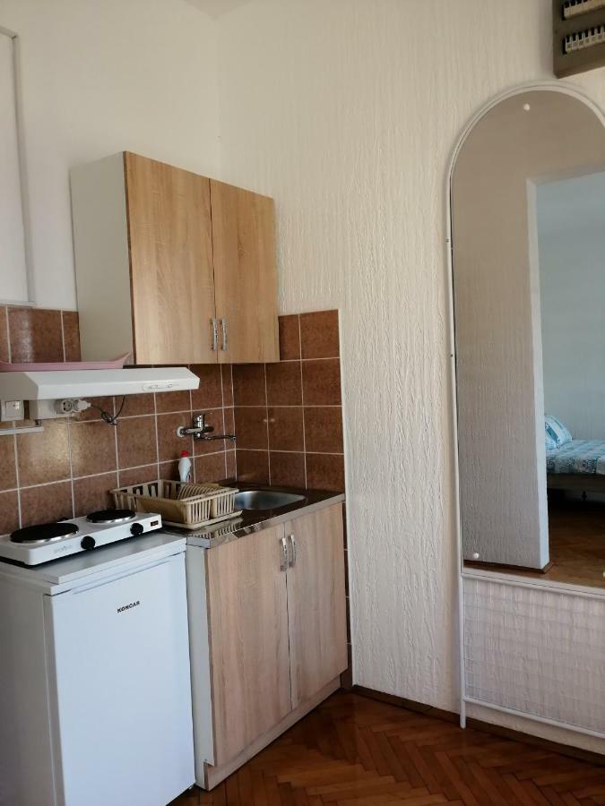 Apartman Studio Katarina โกลูบาค ภายนอก รูปภาพ