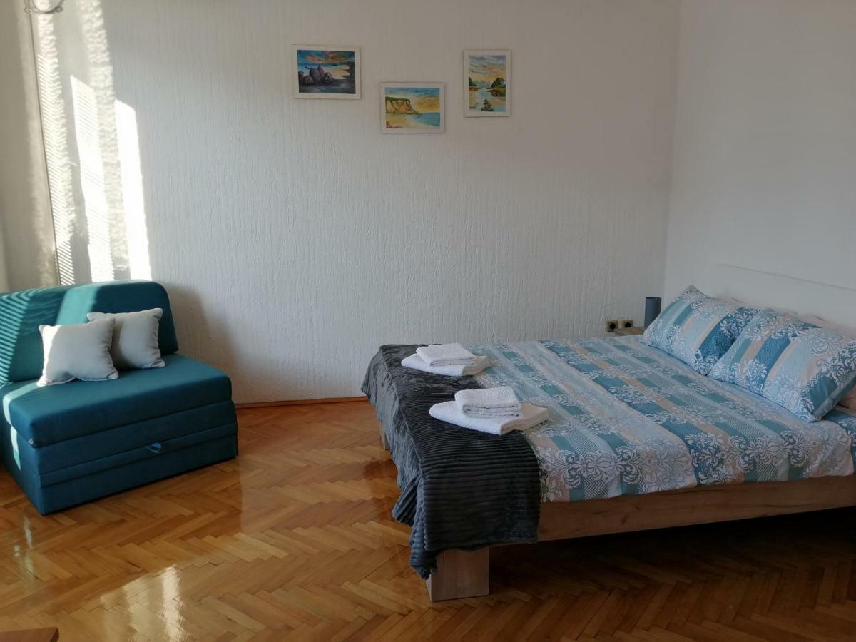 Apartman Studio Katarina โกลูบาค ภายนอก รูปภาพ